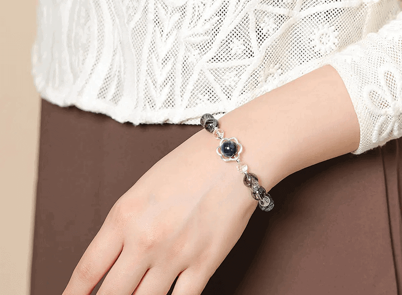 Su dung da phong thuy moi nguoi se duoc ho tro tu viec hoc tap, su nghiep den can bang suc khoe