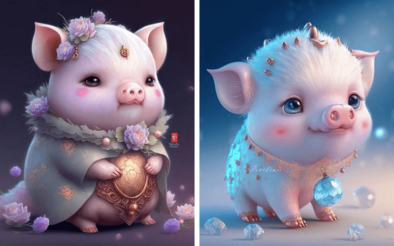 Tam tai cua nhung nguoi sinh nam 1983 se roi vao cac nam Ty, Ngo, Mui mang den nhieu bien dong