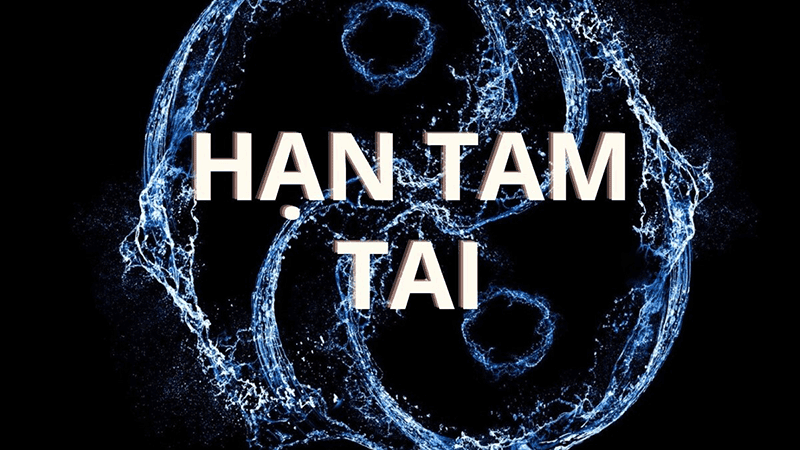 Tam tai la mot han xau trong cuoc doi con nguoi, thuong keo dai cung nhu tac dong trong 3 nam