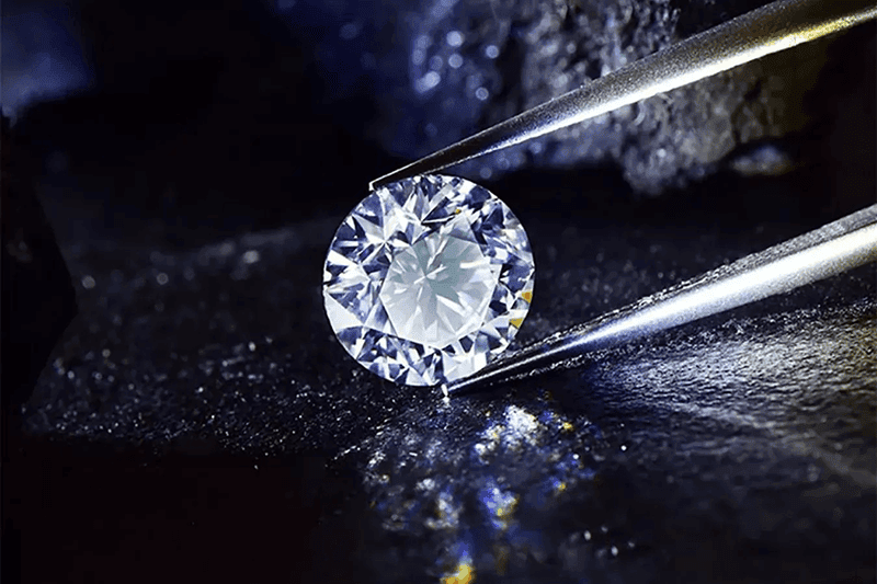 Trang Sức Kim Cương