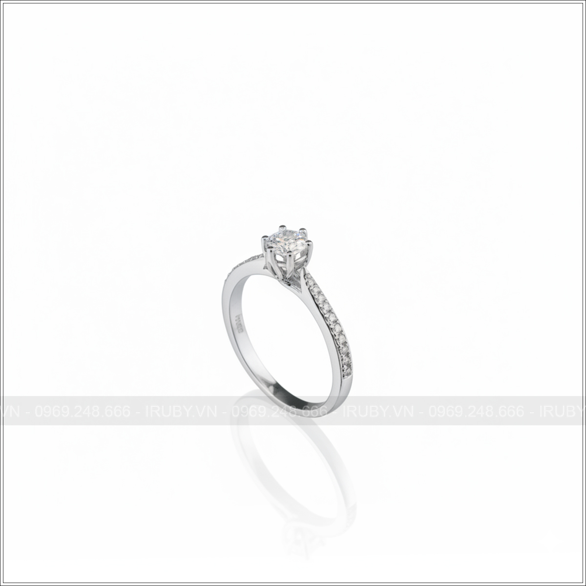 Nhẫn nữ kim cương – IRNUKC070