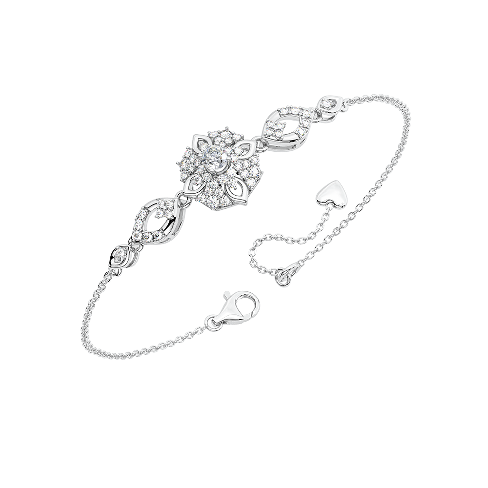 Lắc tay nữ - IRLTKC016