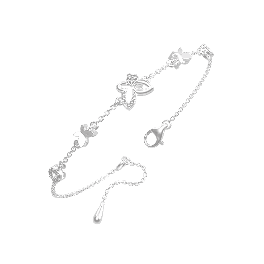 Lắc tay nữ – IRLTKC021