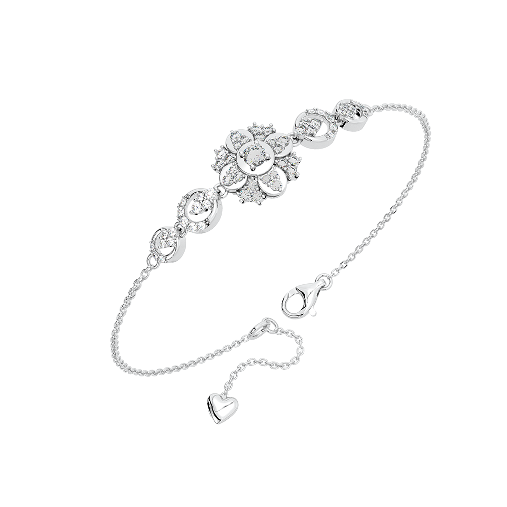 Lắc tay nữ xinh xắn - IRLTKC014