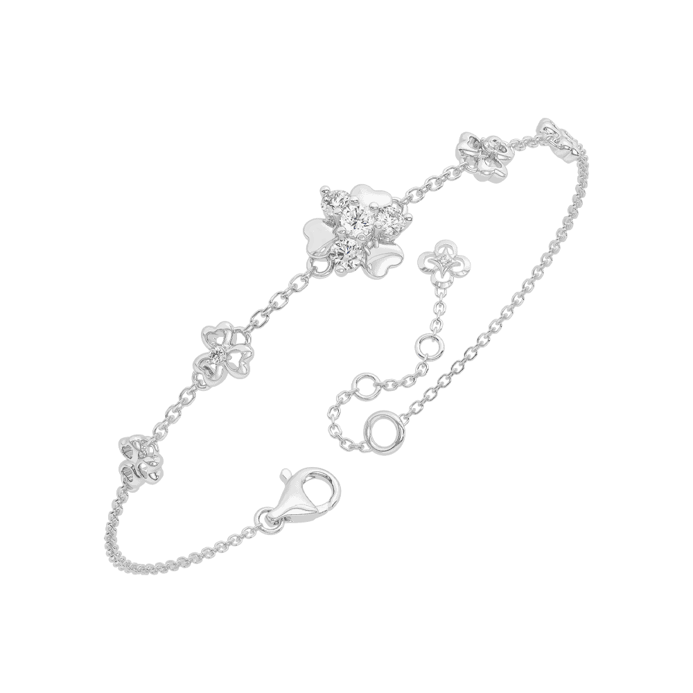 Lắc tay nữ – IRLTKC020