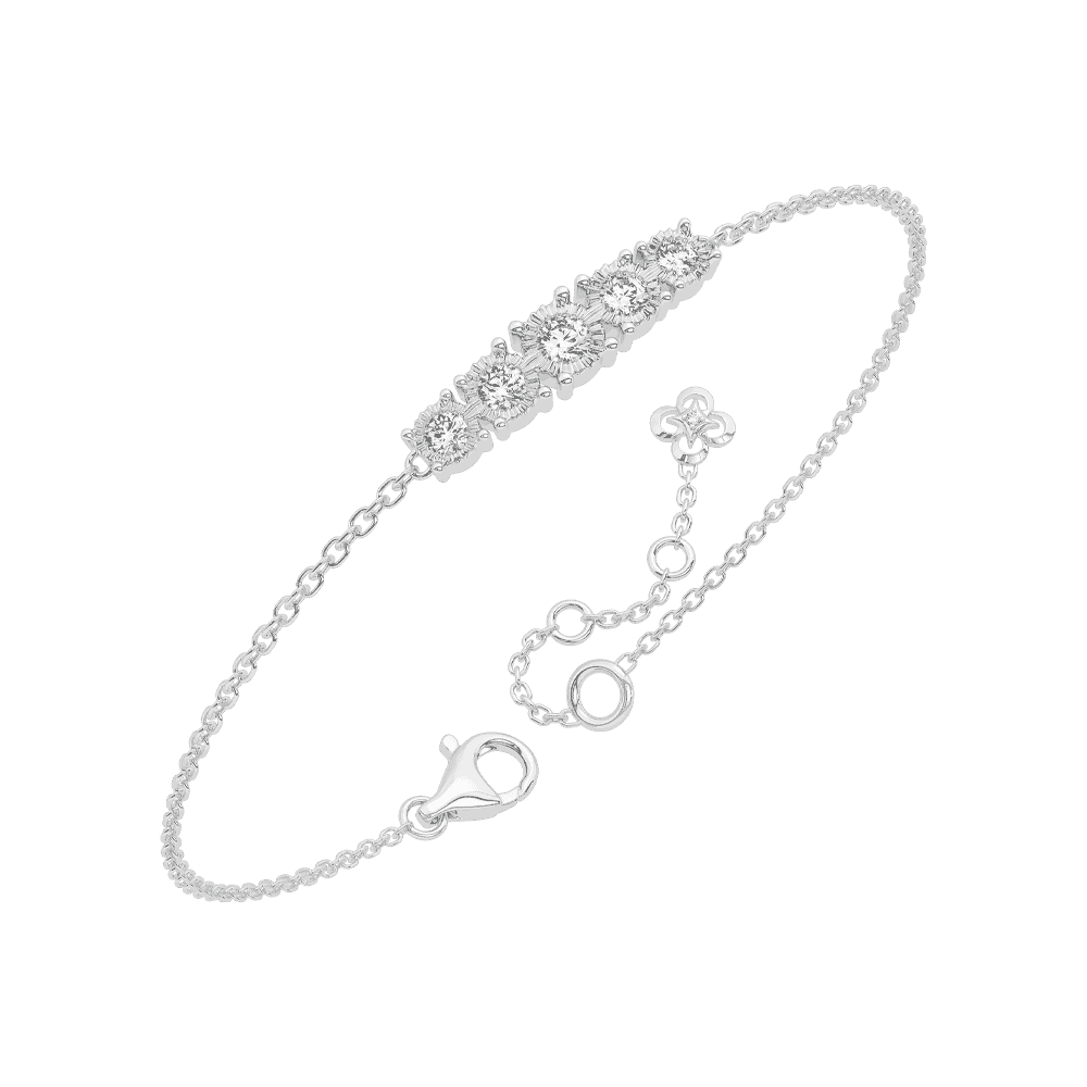 Lắc tay nữ – IRLTKC023