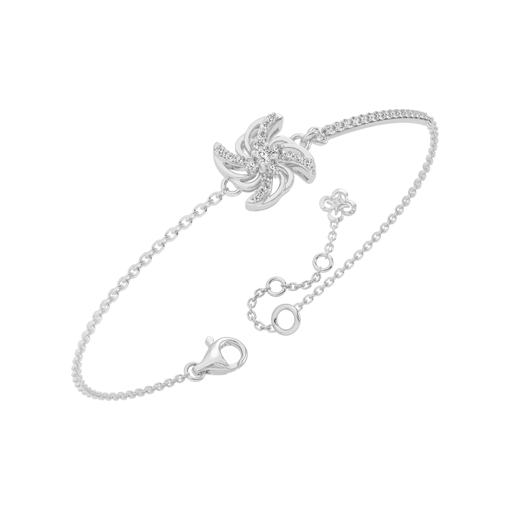 Lắc tay nữ - IRLTKC018