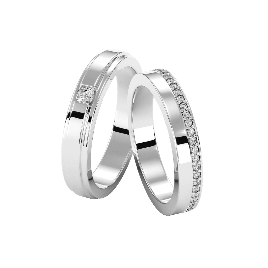 Nhẫn cưới 2026 – IRNC024