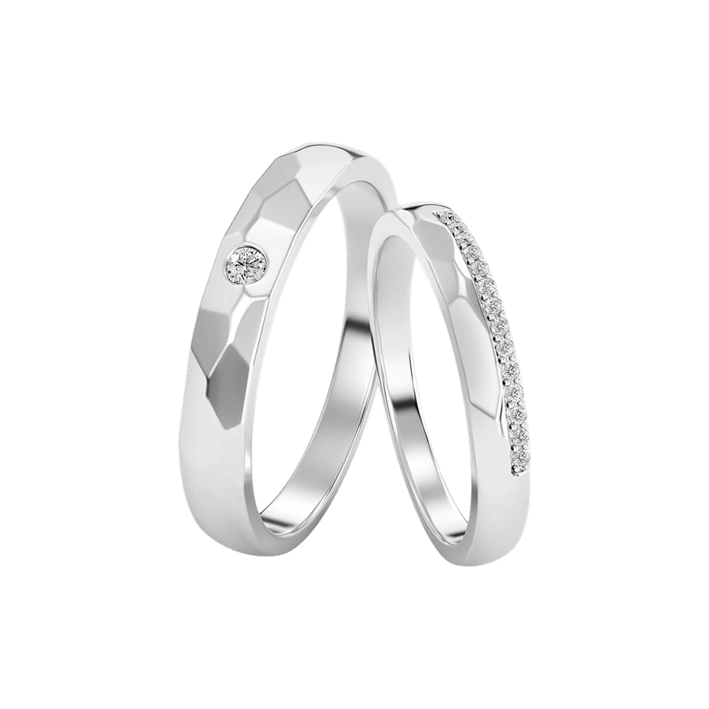 Nhẫn cưới 2026 – IRNC016