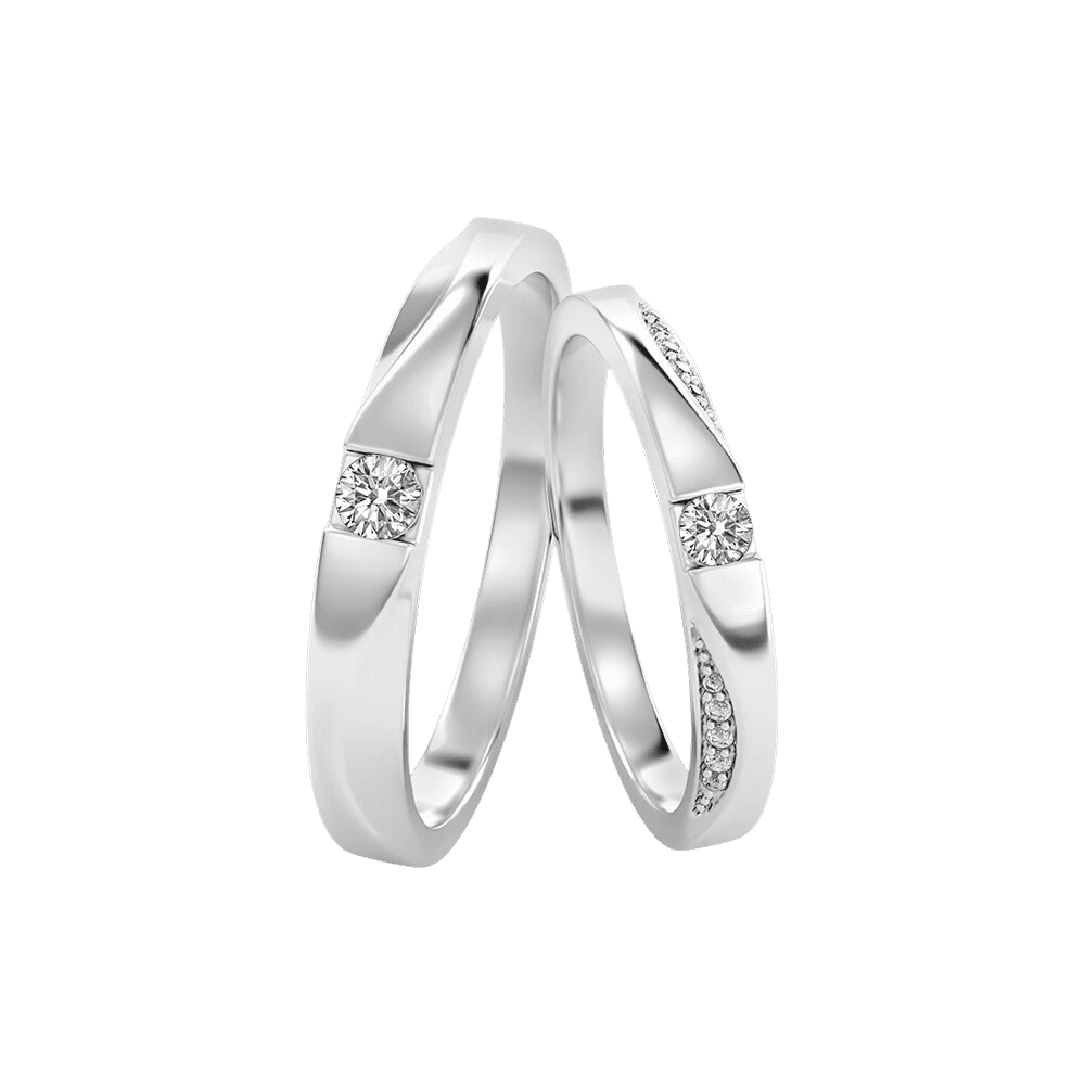 Nhẫn cưới đẹp – IRNC017