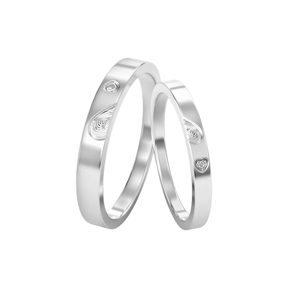 Nhẫn cưới 2026 - IRNC013