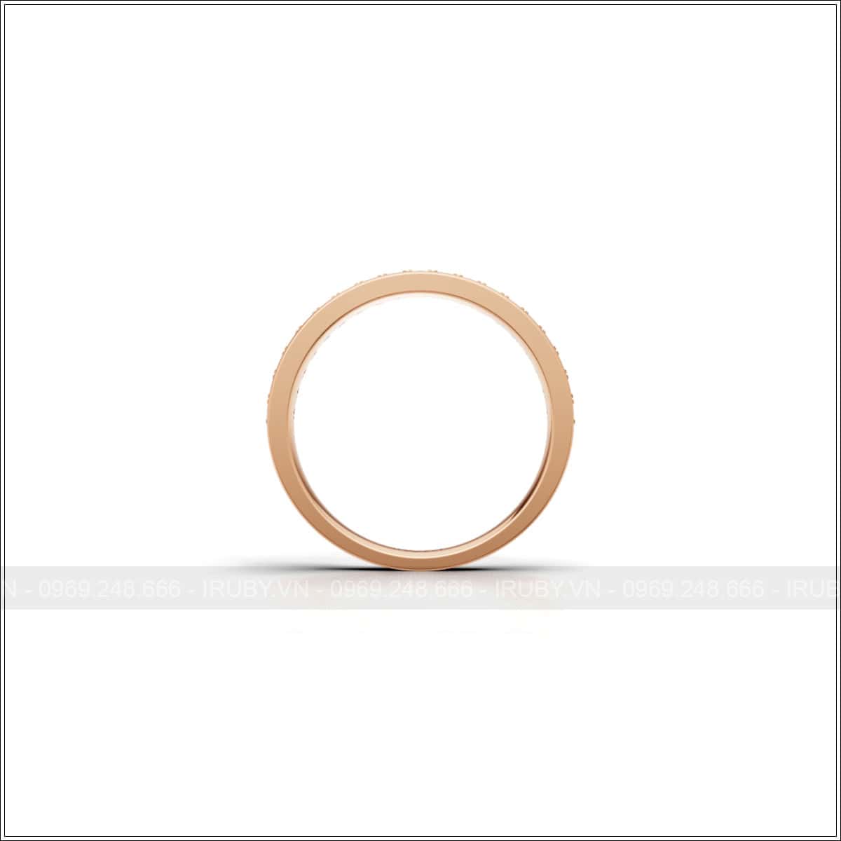 Nhẫn nữ KC phong cách minimal – IRNUKC 142