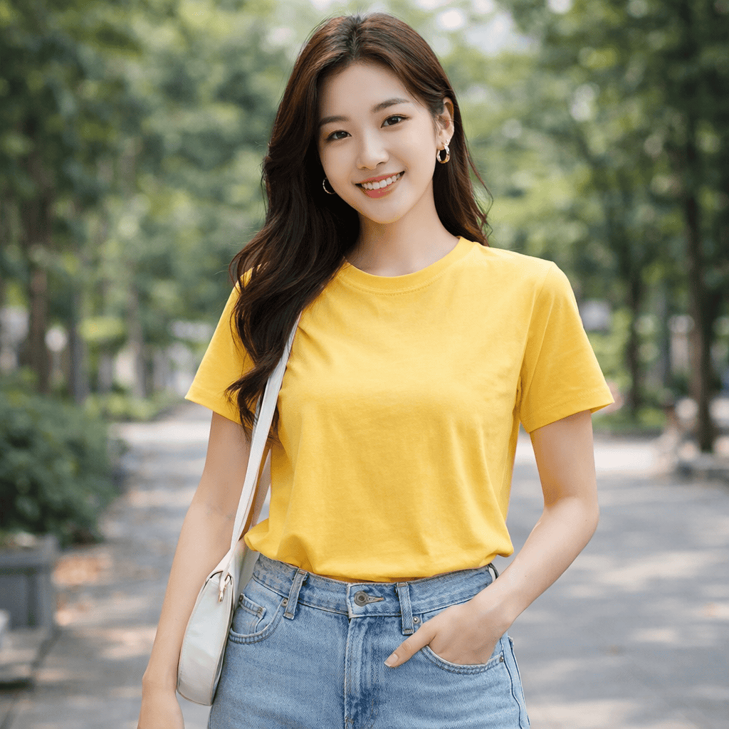 Trong trang phục hàng ngày nên sử dụng màu sắc phù hợp với từng hoạt động