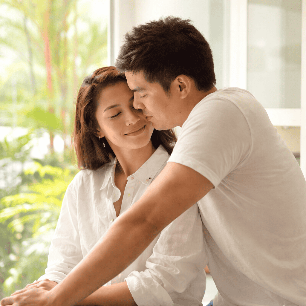 Kiếm phong kim chọn đúng đối tượng kết hôn sẽ có một cuộc sống hôn nhân viên mãn