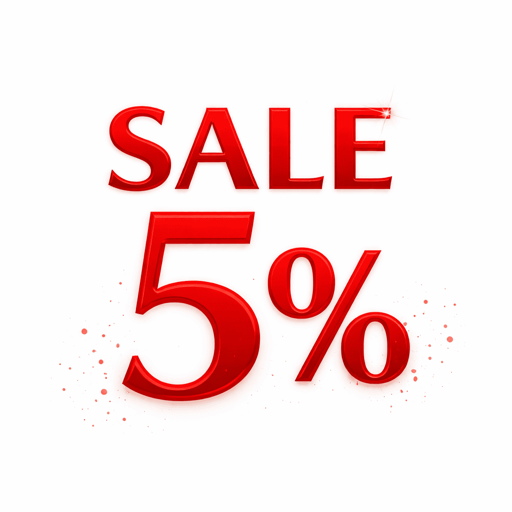 Vào sinh nhật của bạn khi mua đá quý tại IRUBY bạn sẽ được giảm giá 5%