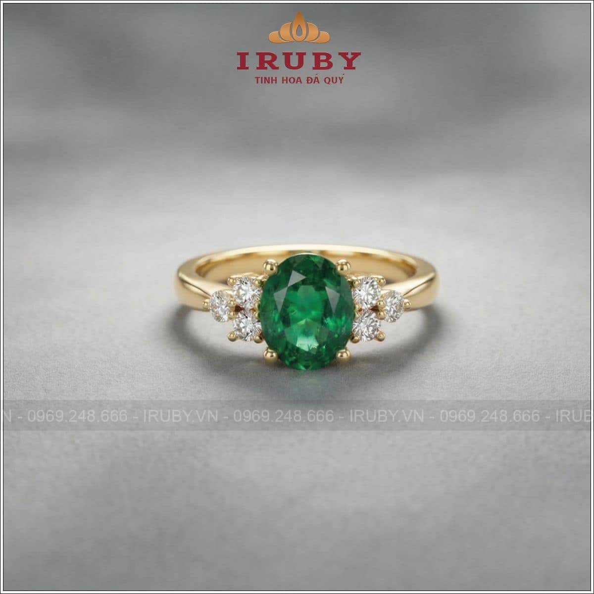 Những món trang sức từ đá Peridot sẽ mang năng lượng bảo hộ và may mắn