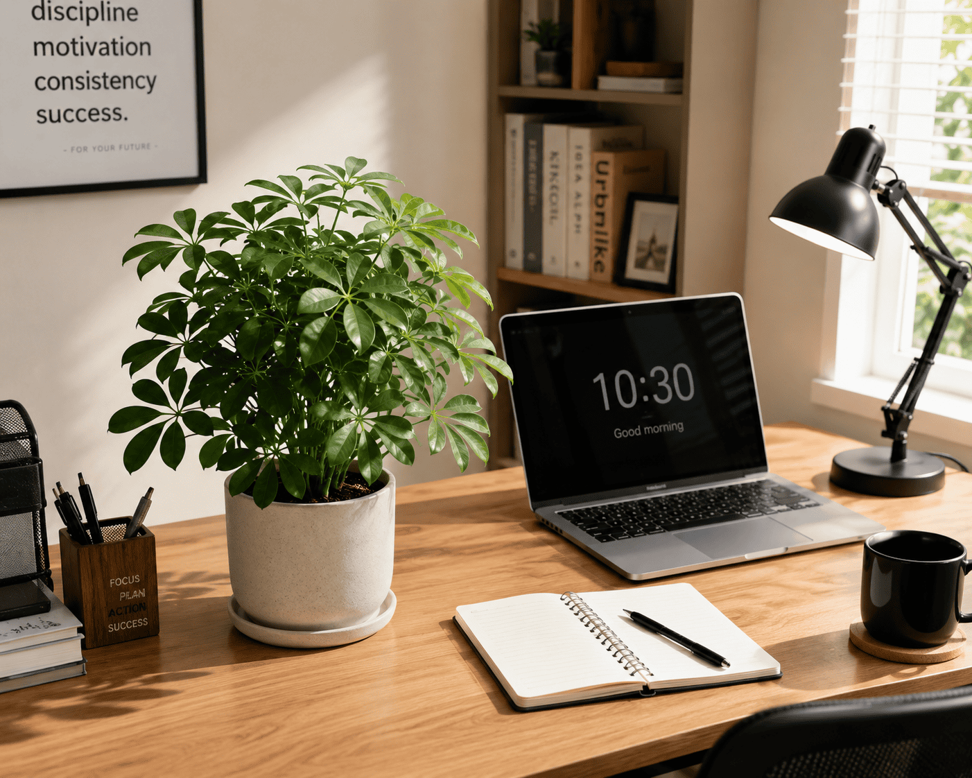 Chọn cây xanh nên lựa chọn loại cây phù hợp với mệnh Mộc