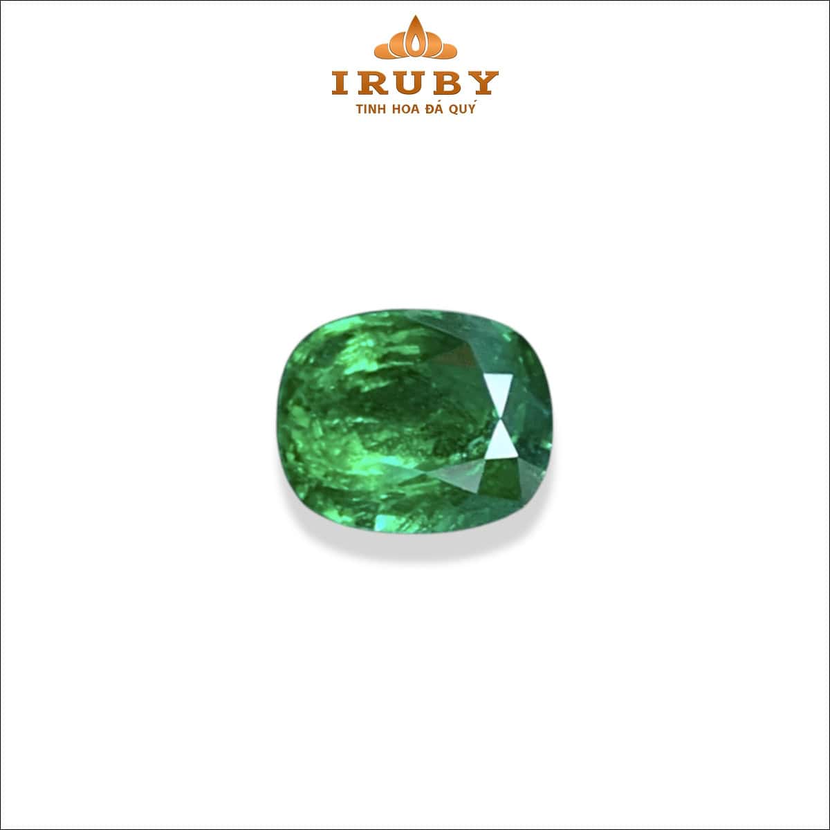 Tsavorite Gannet Xanh Lục tự nhiên 2,24ct – IRTS22 26512224