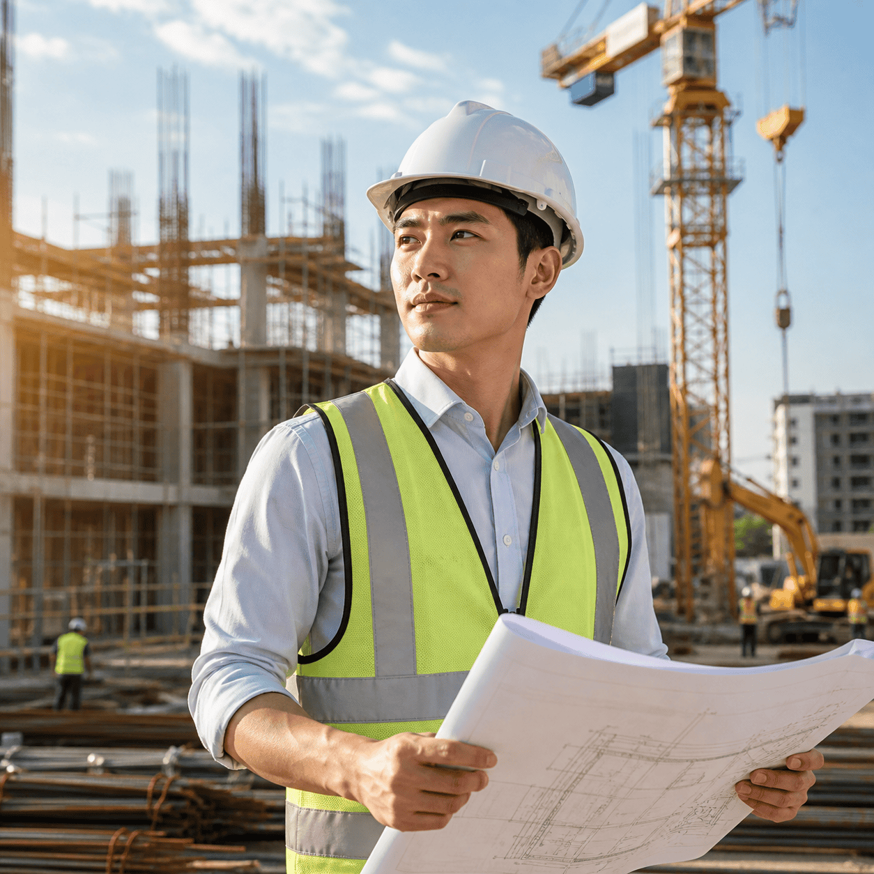 Tùng Bách Mộc rất thích hợp để làm những công việc liên quan đến kỹ thuật, tính trách nhiệm cao