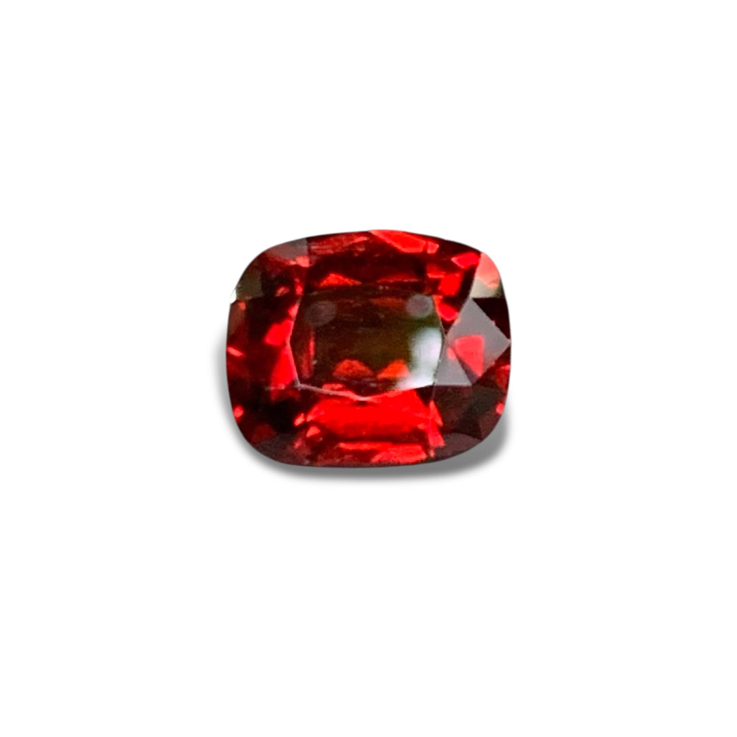 Viên Garnet đỏ cam Srilanka tự nhiên 9,69ct – IRRK16 2666969