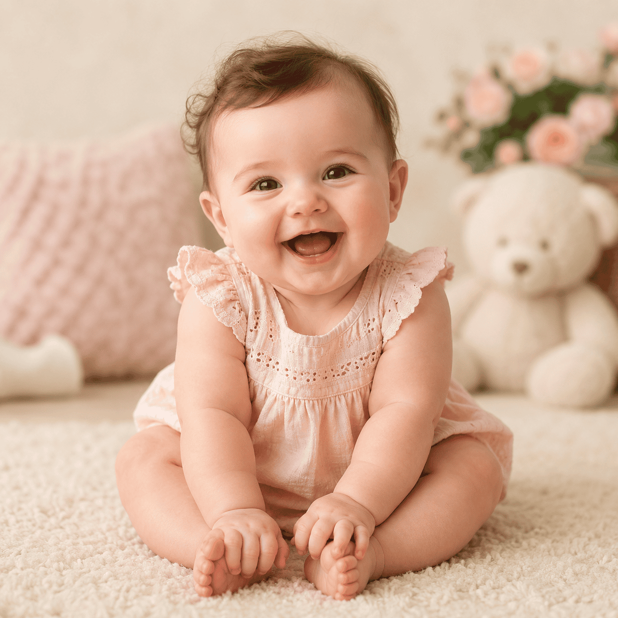 Nên sinh con mệnh Hỏa vào mùa hè để không bị lỗi mùa sinh