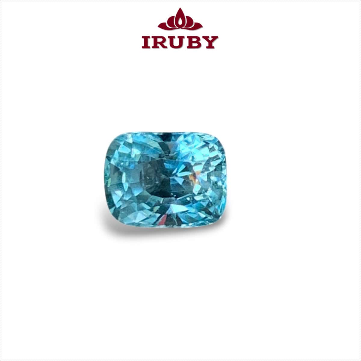 Viên Aquamarine tự nhiên 2,51ct – IRAQ15 26076251