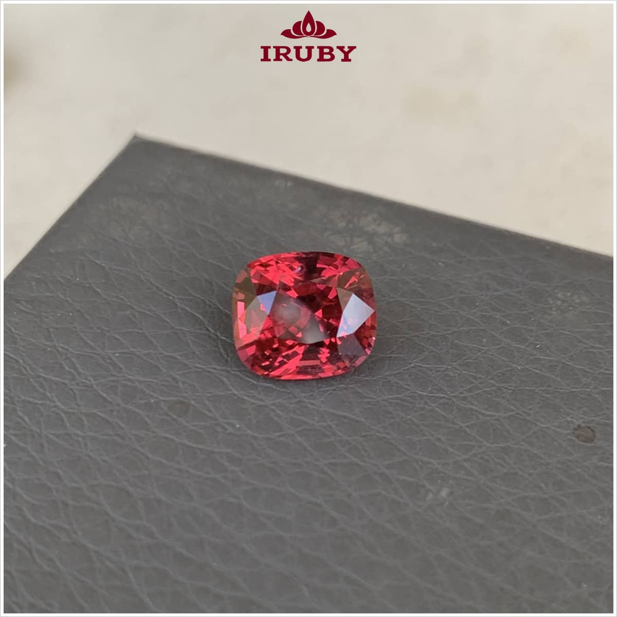 Spinel loại đá đang dần chiếm lĩnh thị trường đá quý bởi vẻ đẹp nguyên bản của nó